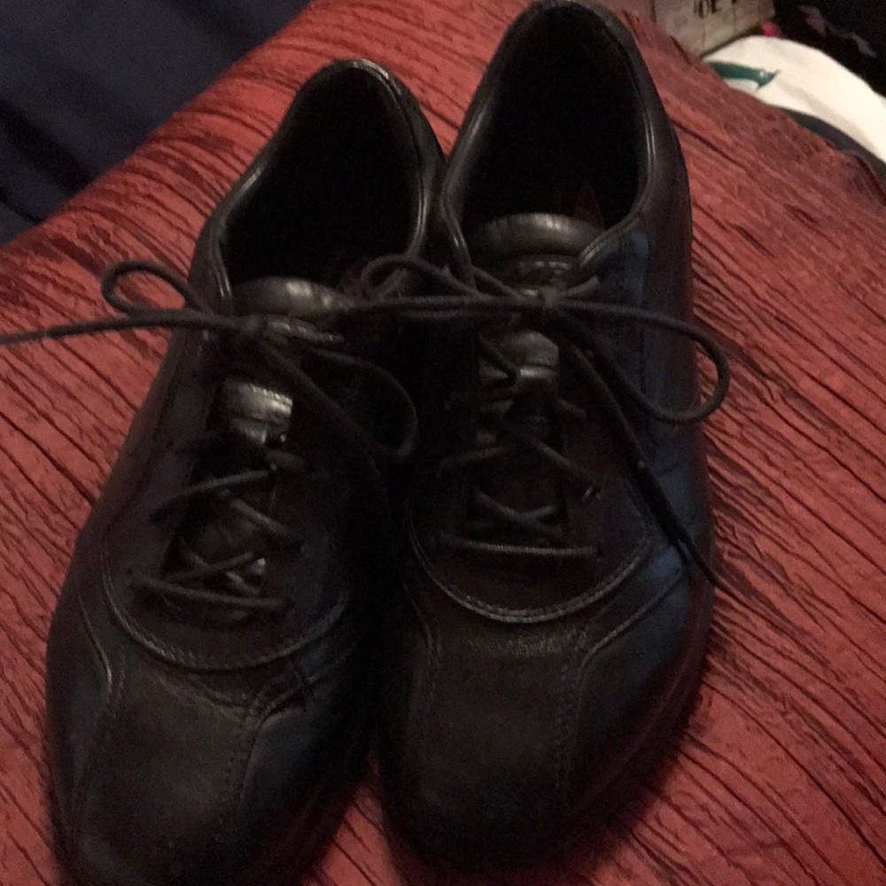 MBT shoes
